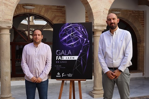 Andújar acogerá la Gala provincial de la Federación Andaluza de Baloncesto.