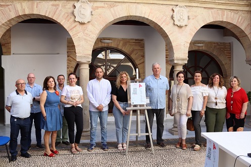La Feria “Andújar es Gourmet” acercará la excelencia del producto local a la población.