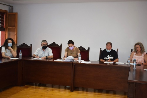 El Ayuntamiento de Lopera solicita la inclusión de la Batalla de Lopera en la Ruta de los Castillos y las Batallas de Jaén.