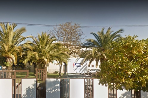 Educación invierte cerca de 600.000 euros en ampliar y reformar los IES Jándula de Andújar y Auringis de Jaén.