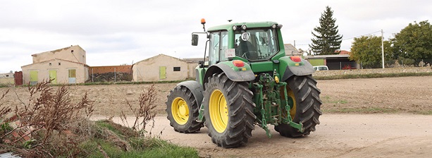 La cadena agroalimentaria no puede permitirse un nuevo paro del sector del transporte por carretera.