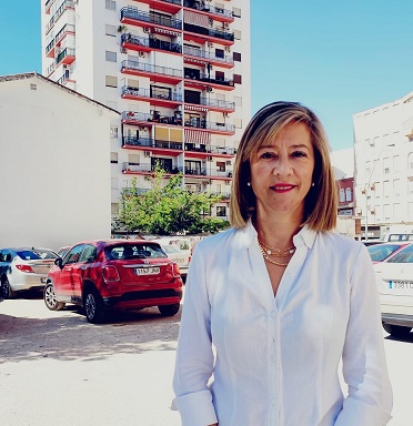 AXSÍ pide la cesión de la parcela detrás de la Torre de Andújar para organizar un espacio de servicio público.