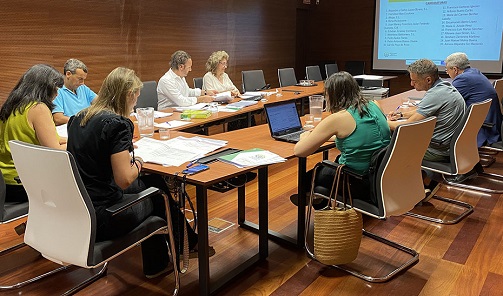 Fallados los V Premios a la Artesanía de Andalucía.