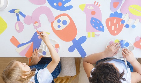 Diez docentes andaluces reconocidos con los Premios Nacionales eTwinning 2022.