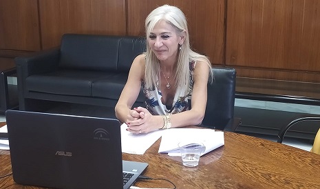 Del Pozo defiende que sólo una única Prueba de Acceso a la Universidad es «garantía de igualdad».