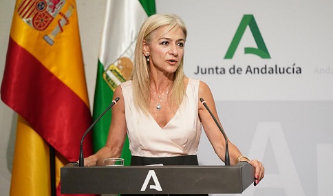El sistema educativo andaluz contará el próximo curso con casi 5.000 docentes más.