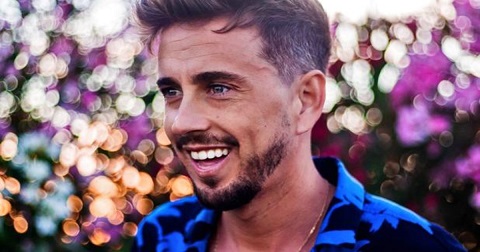 Juanlu Montoya, primer artista confirmado para los conciertos de la Feria de Andújar 2022.