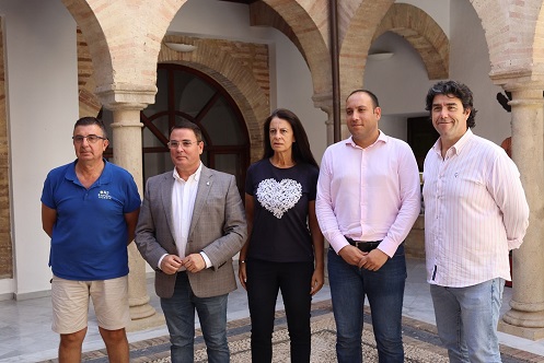 El Ayuntamiento de Andújar destina 25.000 euros a una nueva edición del Bono Comercio.