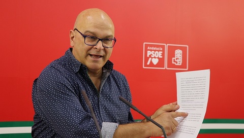 El PSOE valora la reforma “histórica” para mejorar la situación de los autónomos.