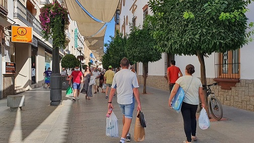 Mitma lanza la segunda convocatoria de ayudas a municipios para descarbonizar y digitalizar la movilidad.