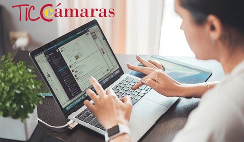 El programa TIC Cámaras subvenciona la transformación digital de empresas agroalimentarias de Andújar.