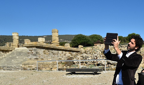 La Consejería de Universidad apoya a seis ‘startups’ que promueven el ocio estival a golpe de clic.