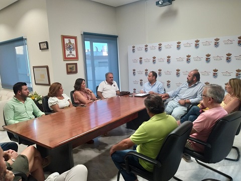 El Ayuntamiento de Andújar ultima los detalles de la XVIII edición de Anducab.