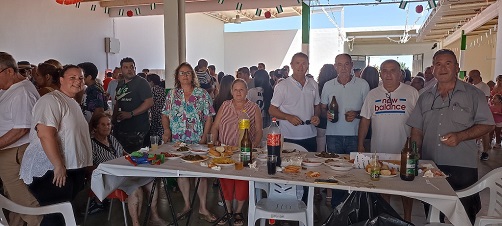 Vuelve la feria de verano de La Quintería.