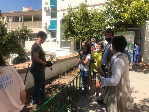 Diputación apoya más de 60 iniciativas de asociaciones de la provincia en materia agroalimentaria y medioambiental.