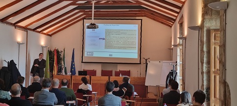 El Plan de Formación para Municipalistas 2022 llegará a 1.500 profesionales de Diputación y ayuntamientos.