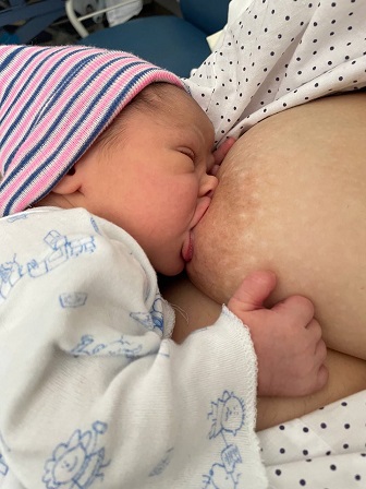 El SAS atiende 1.833 nacimientos durante el primer semestre del año en Jaén.