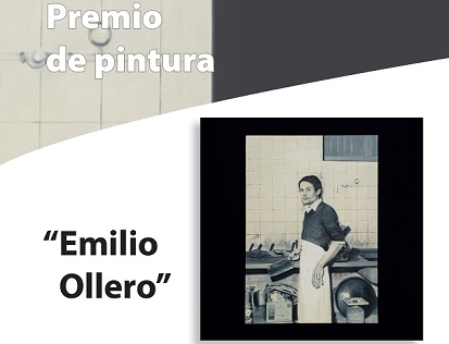 El plazo para participar en el Premio de Pintura “Emilio Ollero” estará abierto hasta el 7 de septiembre.