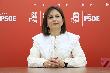 El PSOE aplaude la compensación del Gobierno de España a la provincia con 44 millones de euros de la participación de tributos del Estado.