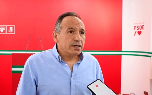 Viedma exige a la Junta que asuma la subida de tasas en los Servicios Escolares Complementarios, que supondrán “hasta 100 euros más que en 2018.