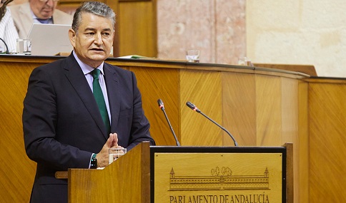 La Junta adjudica para sus más de 10.500 sedes la que será la mayor red wifi de toda Europa.