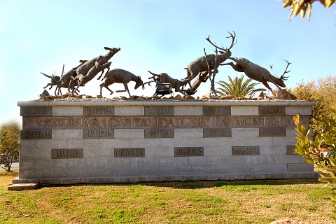 El Ayuntamiento de Andújar estará presente en Ibercaza ponderando la “Capitalidad de la Montería”.