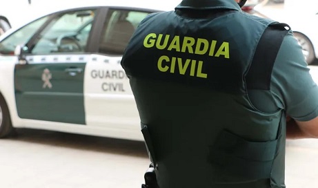 La subdelegada destaca el incremento de casi 150 agentes de Guardia Civil y Policía Nacional en los últimos cuatro años.