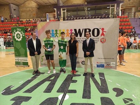 La Consejería de Desarrollo Educativo impulsa las tecnologías y la innovación en las aulas.