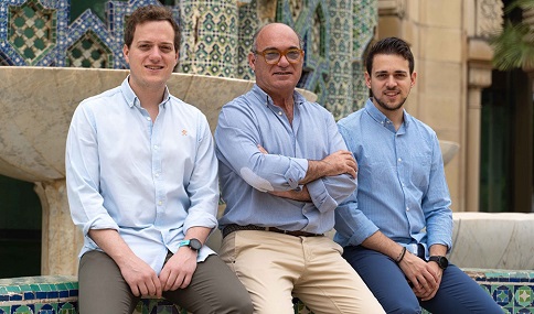 La Consejería de Universidad impulsa una startup capaz de aumentar la autonomía de los vehículos eléctricos.