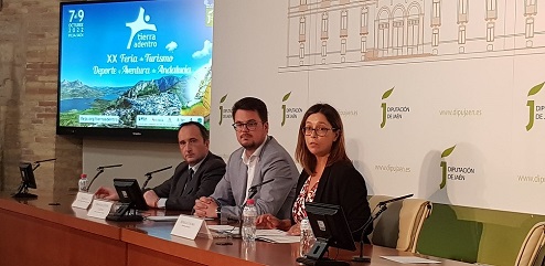 Tierra Adentro 2022 contará con más de un centenar de expositores.