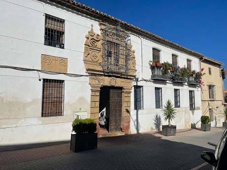 La Junta iniciará a principios de octubre la rehabilitación de siete viviendas en Mengíbar.