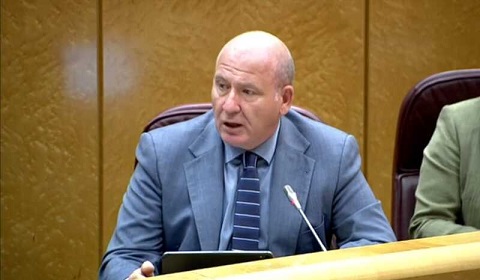 El PP pide bajar el IVA de productos alimentarios básicos.