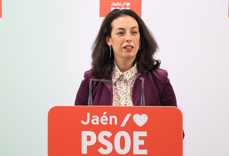 El PSOE pedirá a la Junta un plan especial de empleo para jornaleros ante la baja campaña de aceituna.