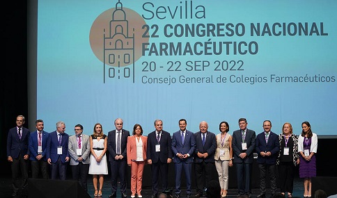 Juanma Moreno anuncia que la campaña de vacunación gripal comenzará el 3 de octubre y que este año incluirá a los niños de entre 6 meses y 5 años.