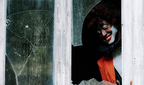 Disfraces para Halloween: cómo evitar que la fiesta se convierta en pesadilla.