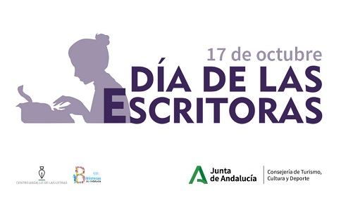 La Consejería de Turismo, Cultura y Deporte celebra el Día de las Escritoras con mesas redondas y lecturas de autoras de ayer y de hoy.