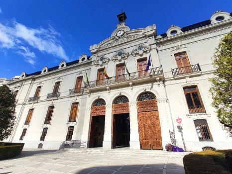 El 15 de octubre finaliza el plazo para participar en el Premio de Periodismo y Comunicación de Diputación.