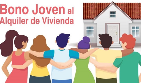 La Junta publica la convocatoria para solicitar las ayudas del Bono Alquiler Joven de Andalucía.