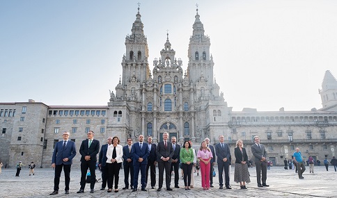 Catalina García reclama a Sanidad más plazas MIR y unidades docentes ante la falta de profesionales.