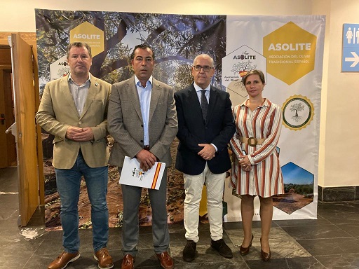 La Junta estudia la declaración de la recolección tradicional del olivar como BIC etnológico.