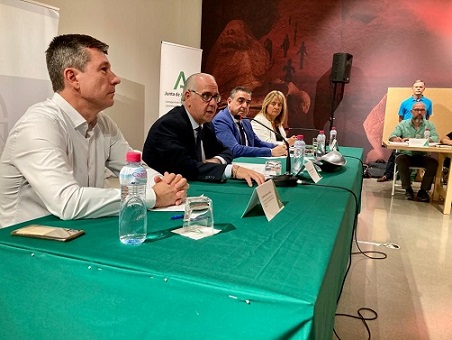 El Foro Provincial para la Integración de Personas Migrantes impulsa la coordinación para el dispositivo de atención a los temporeros.