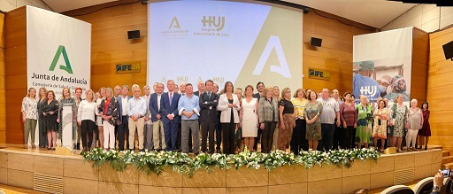 Catalina García pide más plazas MIR: “El número actual es insuficiente para cubrir las jubilaciones los próximos años”.