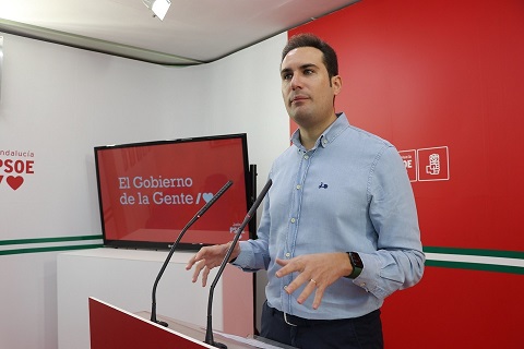 La pensión media en Jaén subirá 76 euros y alcanzará los 973 euros.