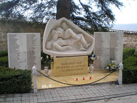 El PSOE exige a la Junta que cumpla con la Ley de Memoria Democrática: 28 fosas en Jaén con más de 2.000 víctimas en 20 pueblos.