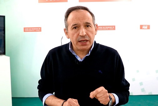 El PSOE denuncia en el Parlamento la falta de profesores del IES de Marmolejo.