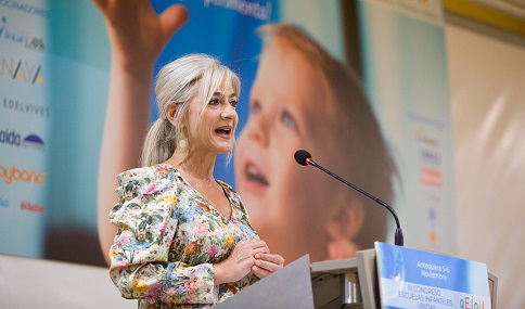 Más de 94.300 menores de tres años están escolarizados en el primer ciclo de Infantil.