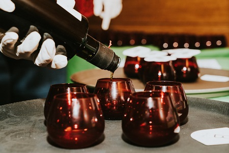 Diputación convoca la cata-concurso Jaén Selección 2023 para elegir los 8 mejores AOVE de esta cosecha.