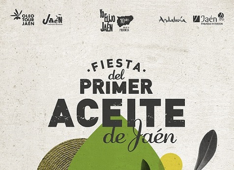 Un total de 87 AOVEs tempranos se podrán degustar en la IX Fiesta del Primer Aceite, que se inicia mañana en Jaén capital.