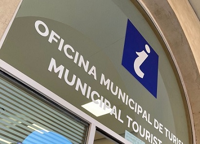 La Oficina Municipal de Turismo de Andújar renueva su distintivo de calidad a través del programa Sicted.