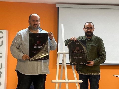 Los Villares de Andújar viaja al pasado con sus III Jornadas Romanas “Forum Isturgitanum”.